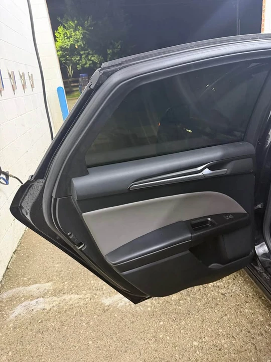 2017 Ford Fusion 2nd Gen - Image 13 of 17