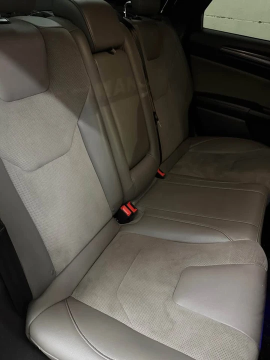 2017 Ford Fusion 2nd Gen - Image 15 of 17