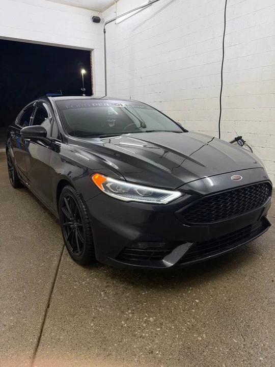2017 Ford Fusion 2nd Gen - Image 6 of 17