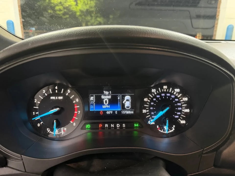 2017 Ford Fusion 2nd Gen - Image 10 of 17