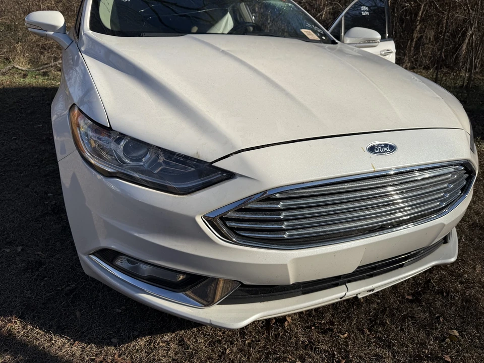 2017 Ford Fusion 2nd Gen - Image 3 of 8