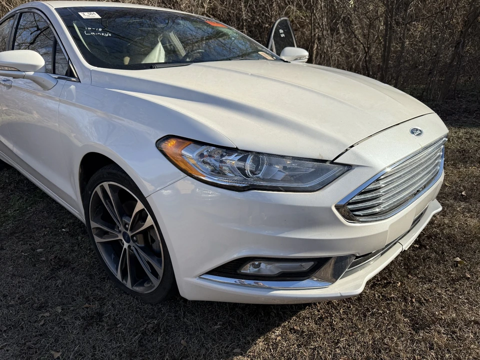 2017 Ford Fusion 2nd Gen - Image 4 of 8