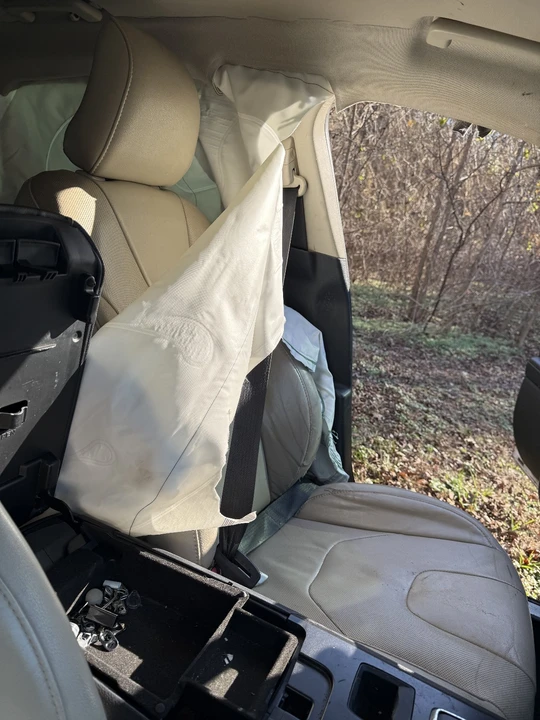 2017 Ford Fusion 2nd Gen - Image 11 of 11