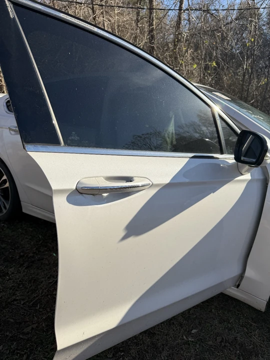 2017 Ford Fusion 2nd Gen - Image 5 of 8