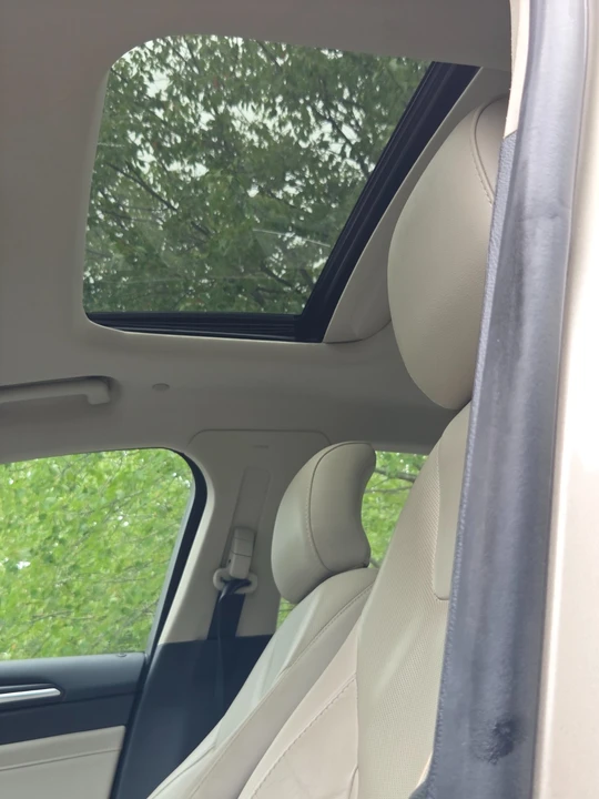 2017 Ford Fusion 2nd Gen - Image 18 of 18