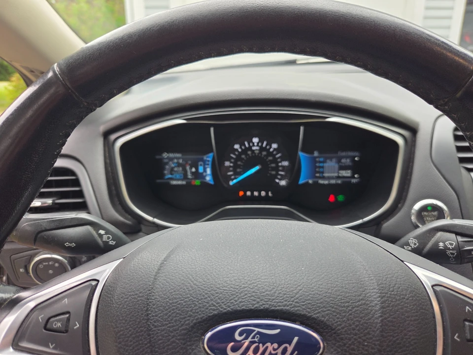 2017 Ford Fusion 2nd Gen - Image 4 of 18