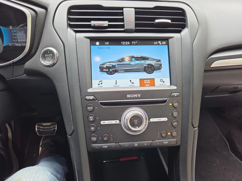 2017 Ford Fusion 2nd Gen - Image 5 of 18