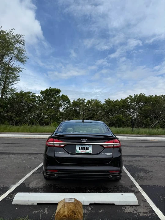 2017 Ford Fusion 2nd Gen - Image 4 of 20