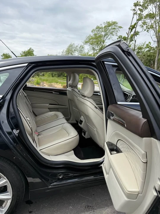 2017 Ford Fusion 2nd Gen - Image 6 of 20