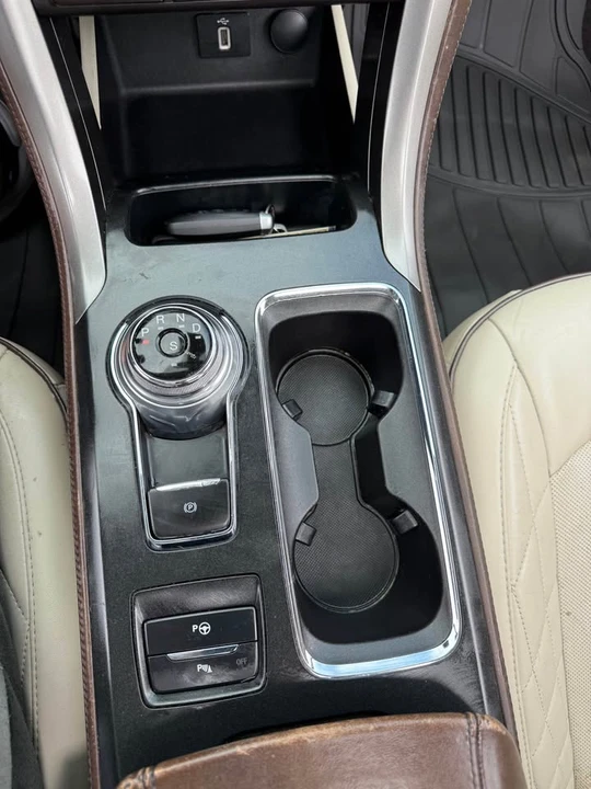 2017 Ford Fusion 2nd Gen - Image 10 of 20
