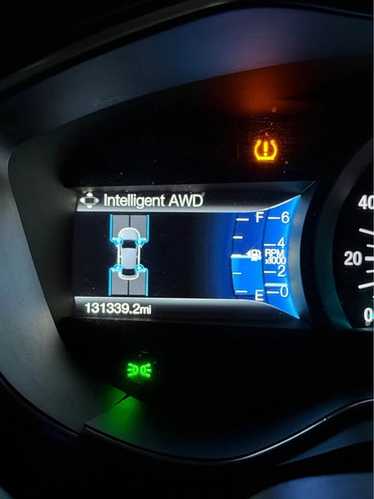 2017 Ford Fusion 2nd Gen - Image 14 of 20