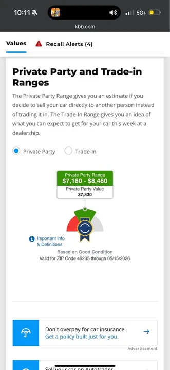 2017 Ford Fusion 2nd Gen - Image 17 of 20