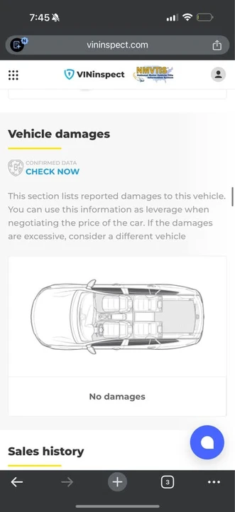 2017 Ford Fusion 2nd Gen - Image 20 of 20
