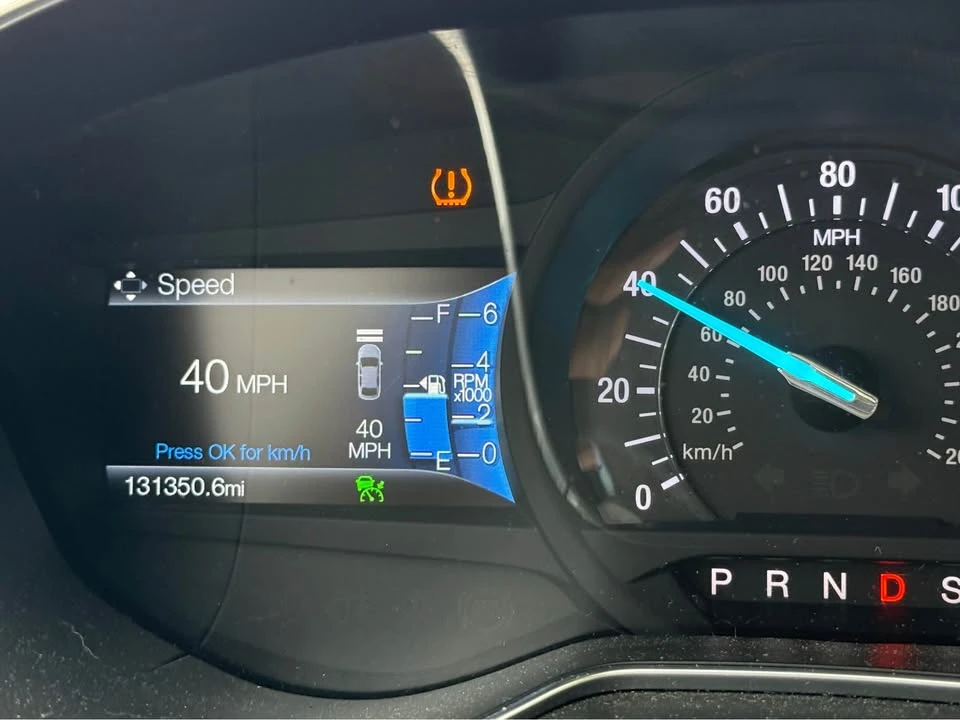 2017 Ford Fusion 2nd Gen - Image 16 of 20