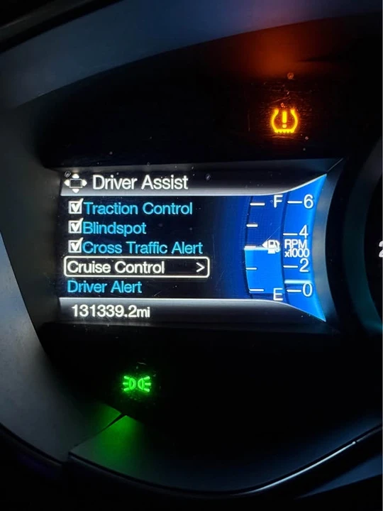 2017 Ford Fusion 2nd Gen - Image 15 of 20