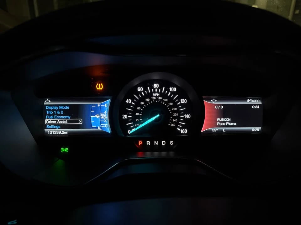 2017 Ford Fusion 2nd Gen - Image 13 of 20