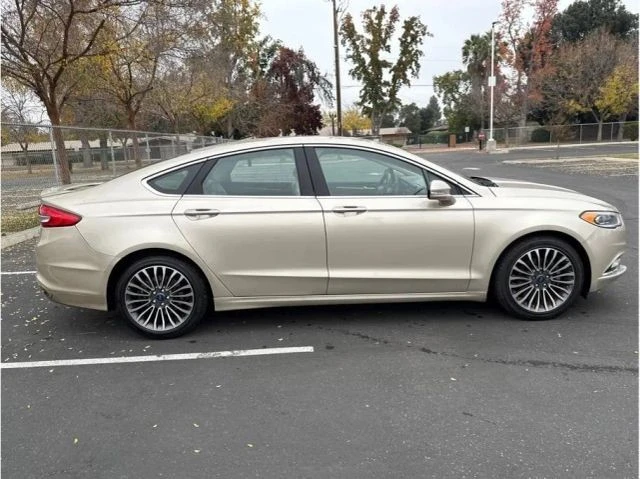 2017 Ford Fusion 2nd Gen - Image 2 of 11