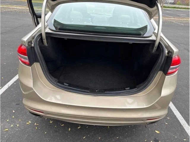 2017 Ford Fusion 2nd Gen - Image 11 of 11