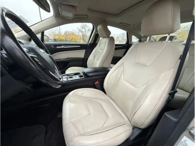 2017 Ford Fusion 2nd Gen - Image 9 of 11