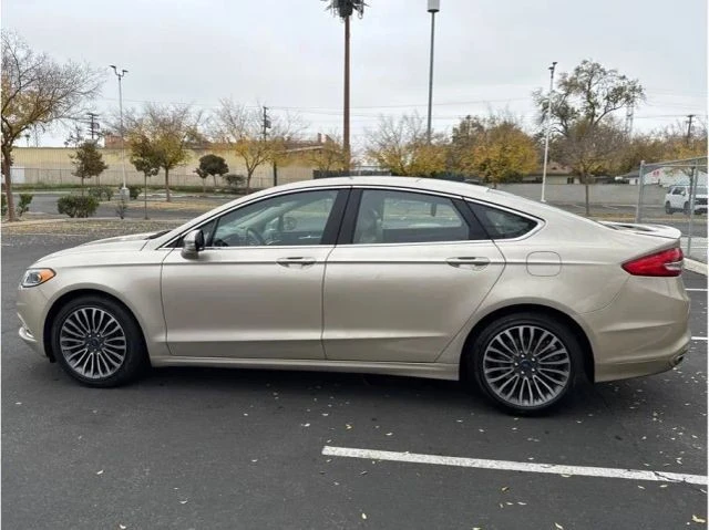2017 Ford Fusion 2nd Gen - Image 6 of 11