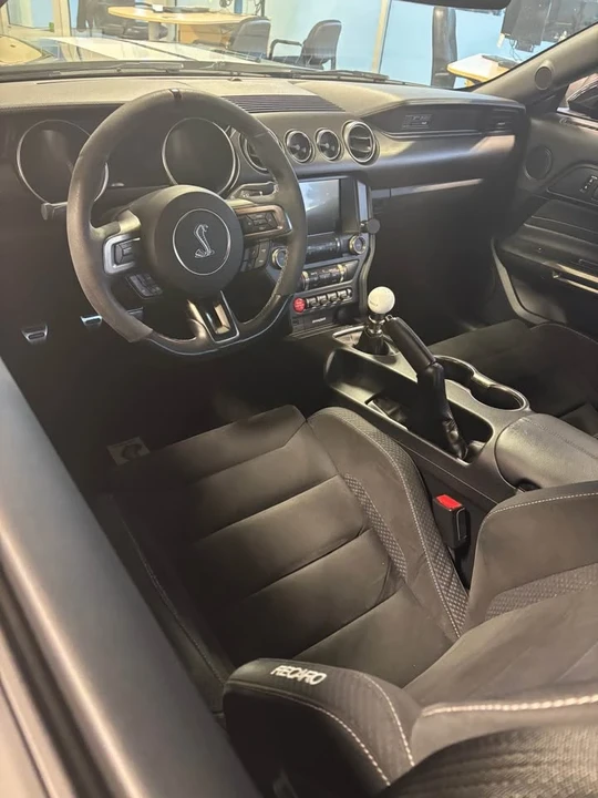 2017 Ford GT 2nd Gen - Image 5 of 5