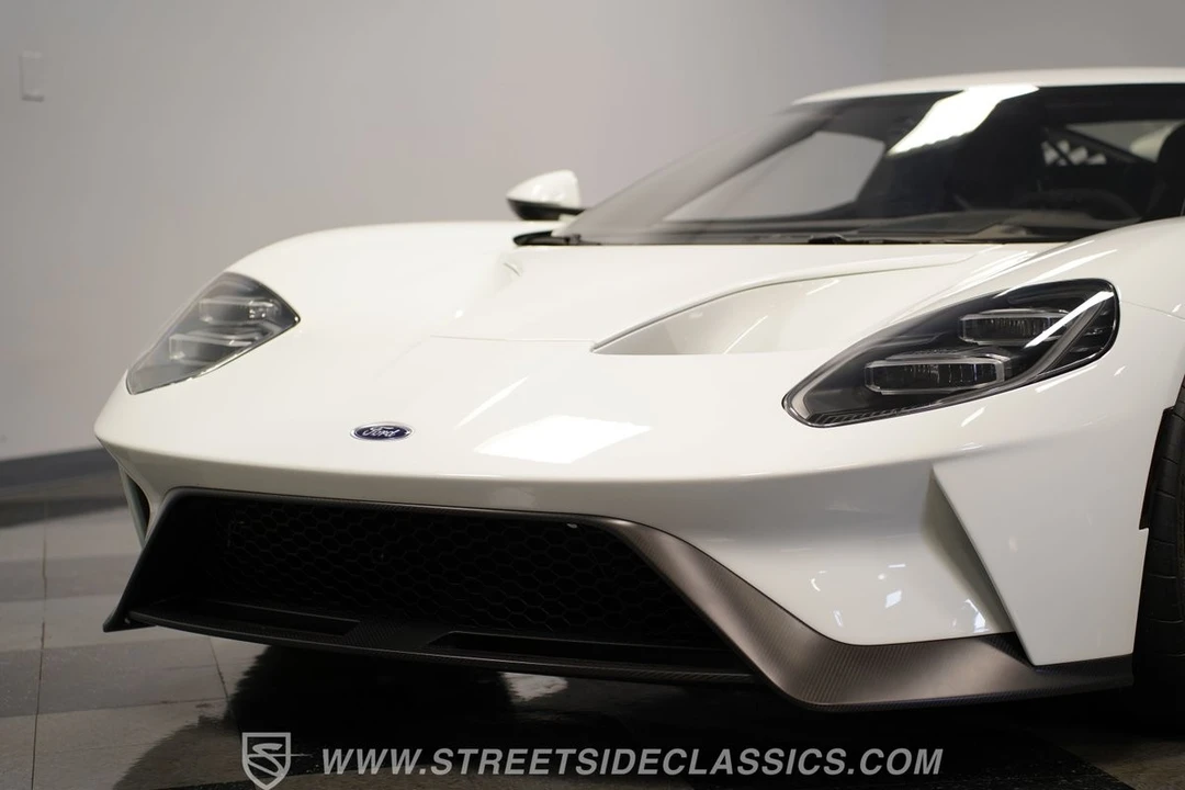 2017 Ford GT 2nd Gen - Image 21 of 21