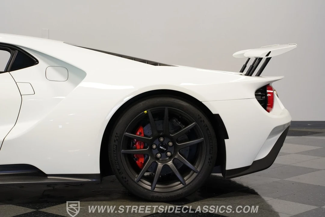2017 Ford GT 2nd Gen - Image 4 of 21