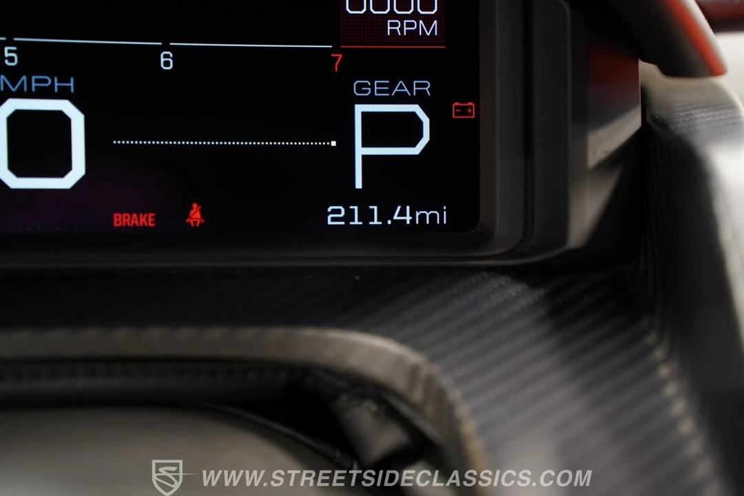 2017 Ford GT 2nd Gen - Image 7 of 21