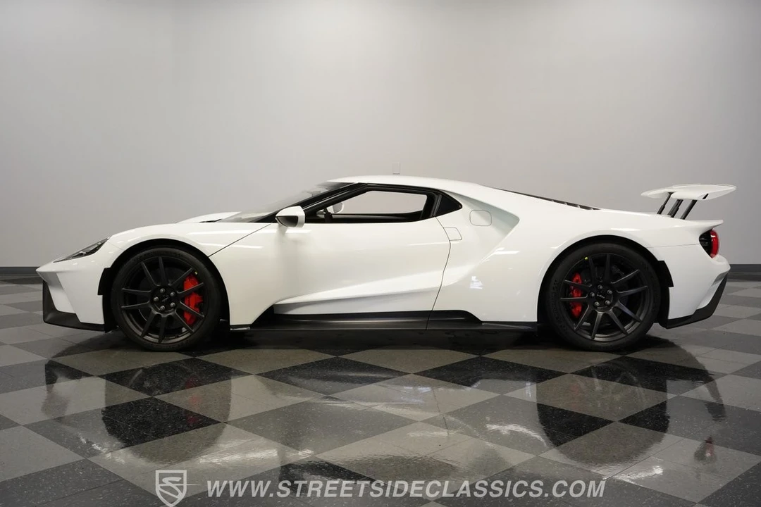 2017 Ford GT 2nd Gen - Image 8 of 12