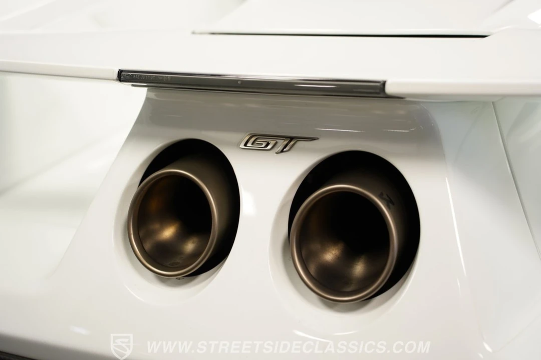2017 Ford GT 2nd Gen - Image 5 of 21
