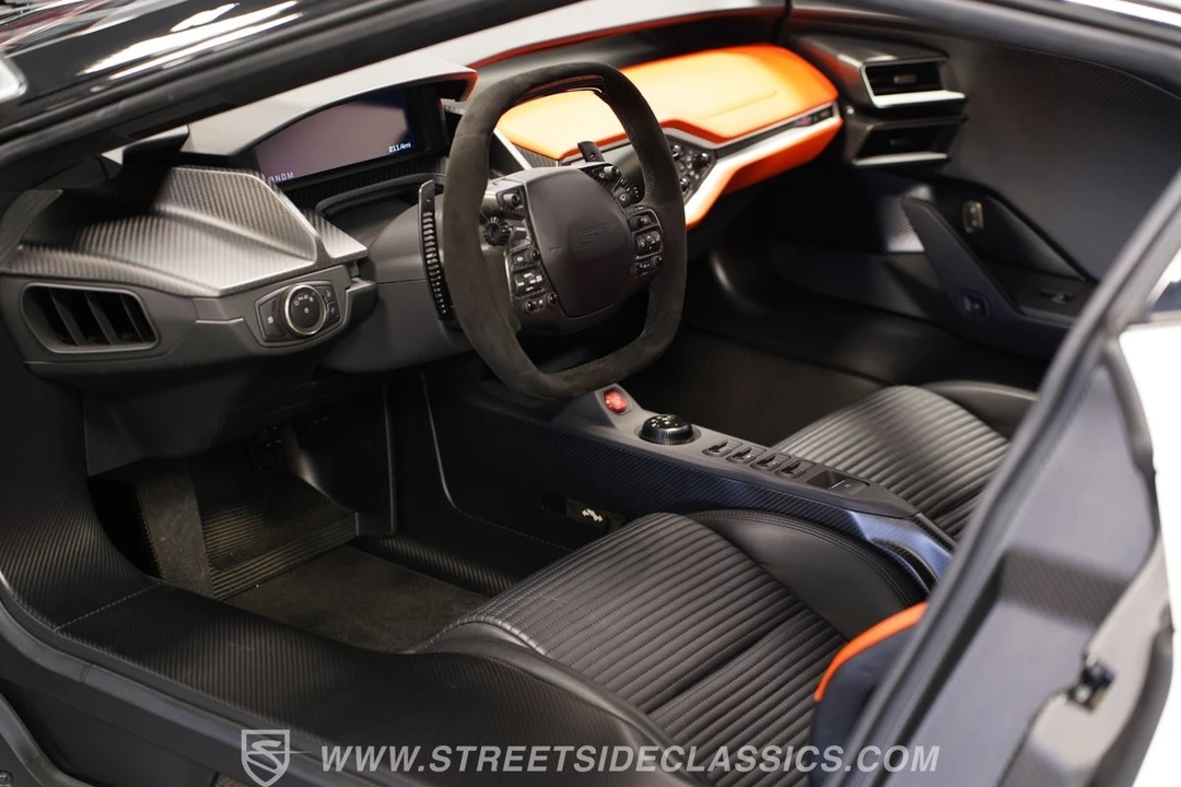 2017 Ford GT 2nd Gen - Image 5 of 12
