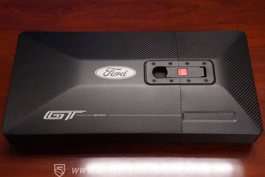 2017 Ford GT 2nd Gen - Image 19 of 21
