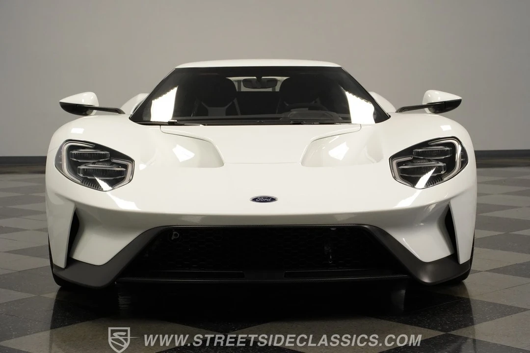 2017 Ford GT 2nd Gen - Image 17 of 21