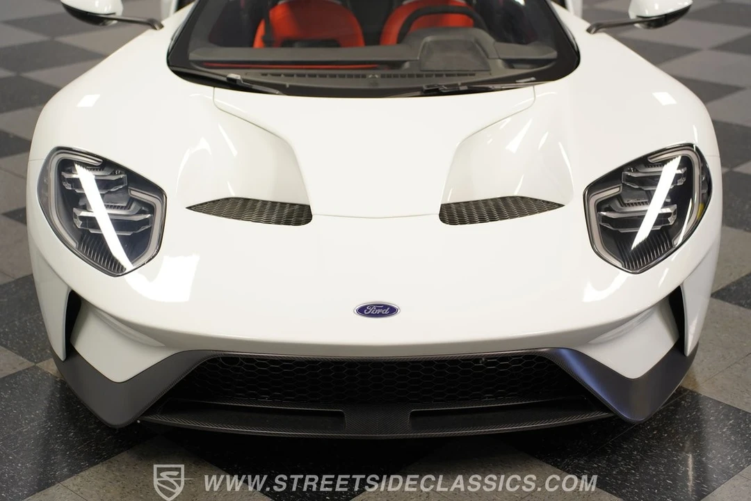 2017 Ford GT 2nd Gen - Image 20 of 21