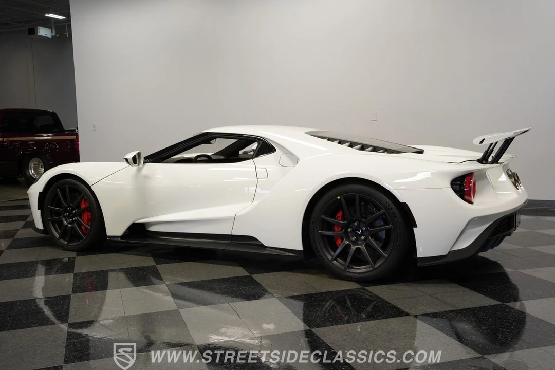 2017 Ford GT 2nd Gen - Image 9 of 12