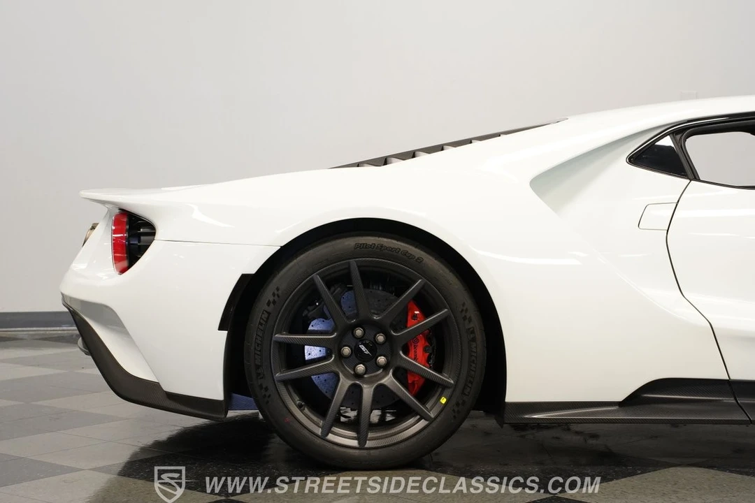 2017 Ford GT 2nd Gen - Image 6 of 21