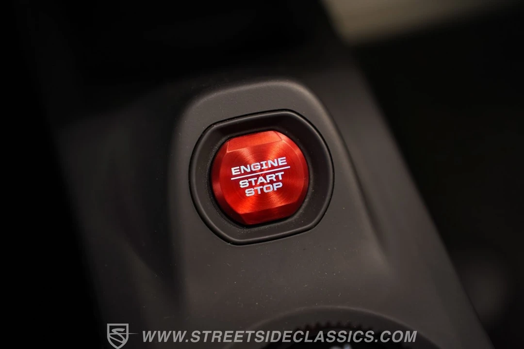 2017 Ford GT 2nd Gen - Image 9 of 21