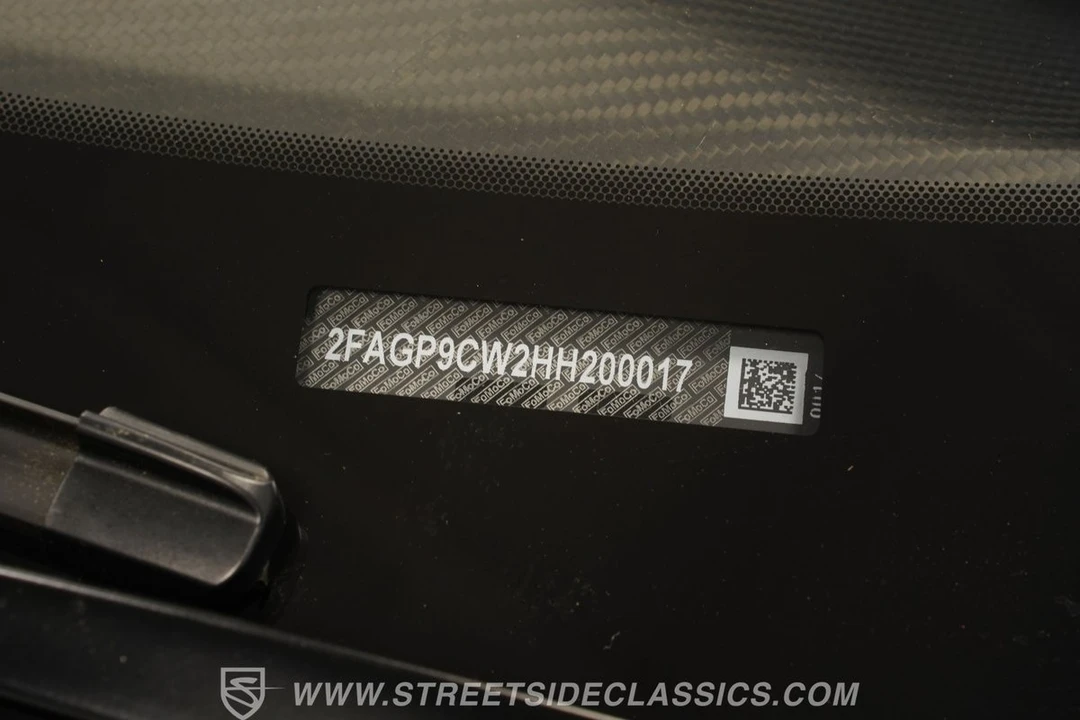 2017 Ford GT 2nd Gen - Image 17 of 21