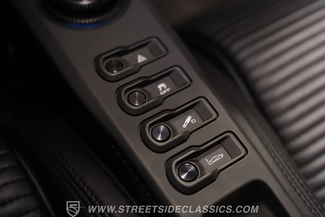 2017 Ford GT 2nd Gen - Image 10 of 21