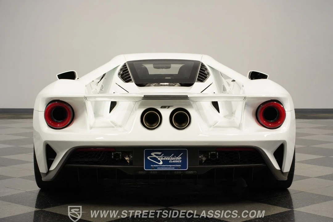2017 Ford GT 2nd Gen - Image 11 of 12