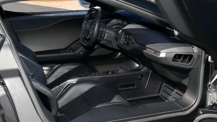 2017 Ford GT 2nd Gen - Image 5 of 25