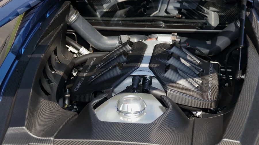 2017 Ford GT 2nd Gen - Image 7 of 25