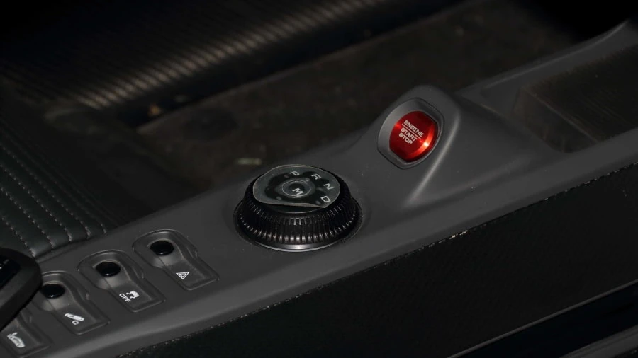 2017 Ford GT 2nd Gen - Image 10 of 25