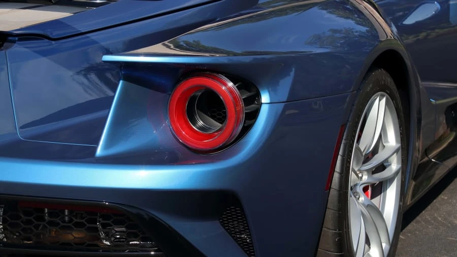 2017 Ford GT 2nd Gen - Image 17 of 25
