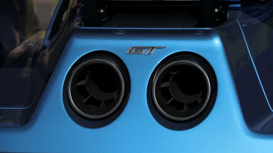 2017 Ford GT 2nd Gen - Image 18 of 25
