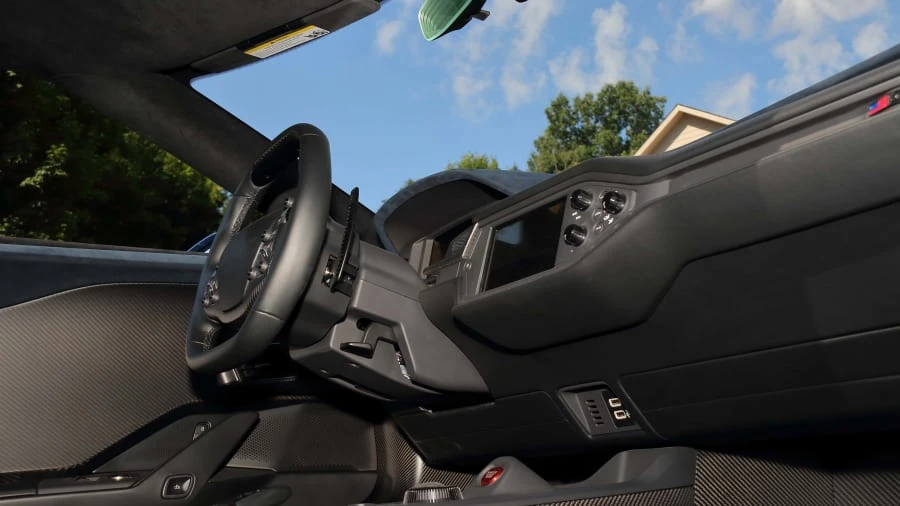 2017 Ford GT 2nd Gen - Image 19 of 25