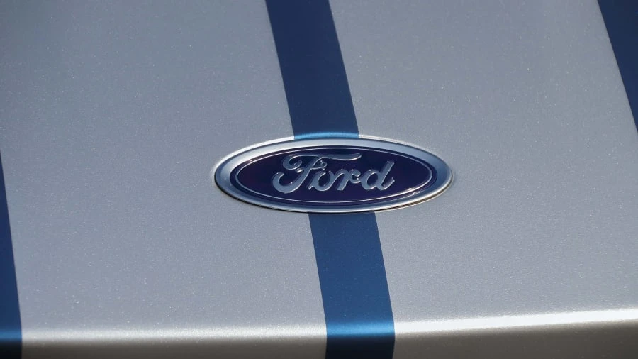 2017 Ford GT 2nd Gen - Image 21 of 25