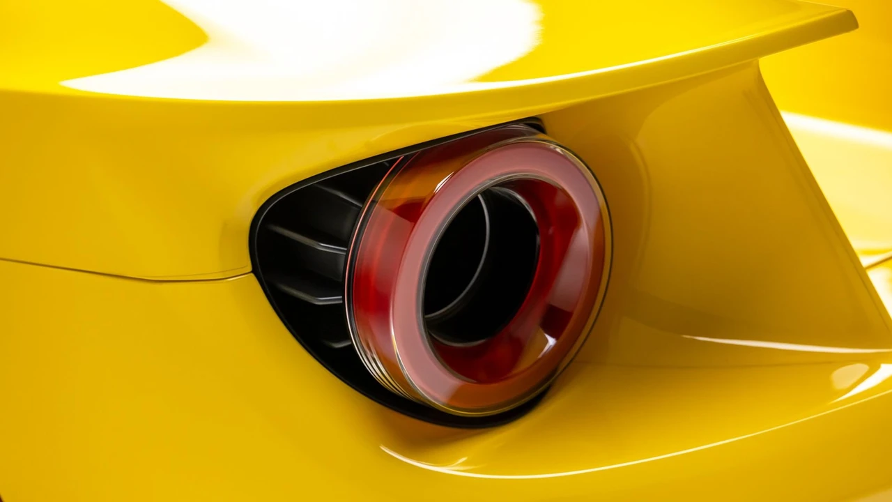 2017 Ford GT 2nd Gen - Image 22 of 31