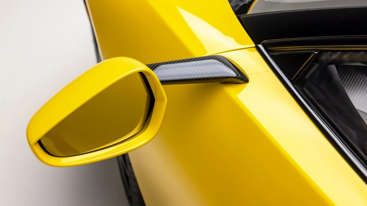 2017 Ford GT 2nd Gen - Image 25 of 31