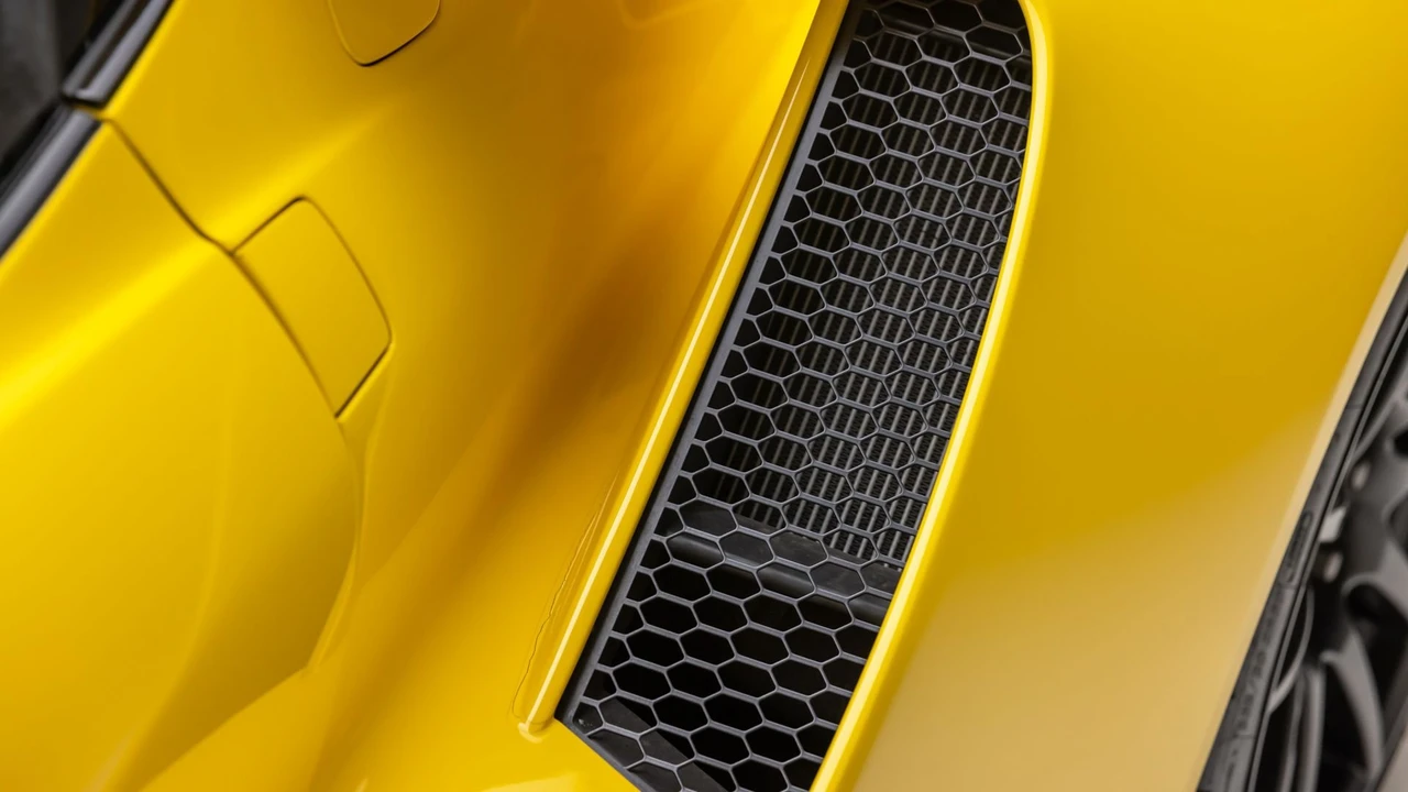 2017 Ford GT 2nd Gen - Image 19 of 31